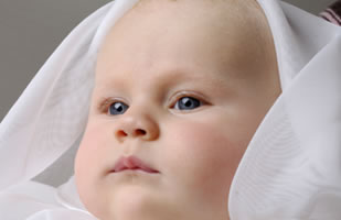 Baptism photo gallery