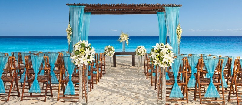 destination wedding